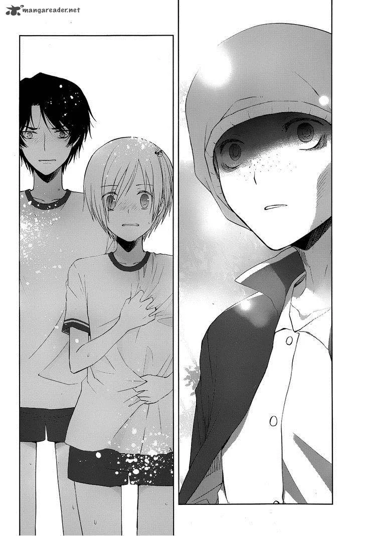 Gunjou (KIRIHARA Idumi) Chapter 16 page 29