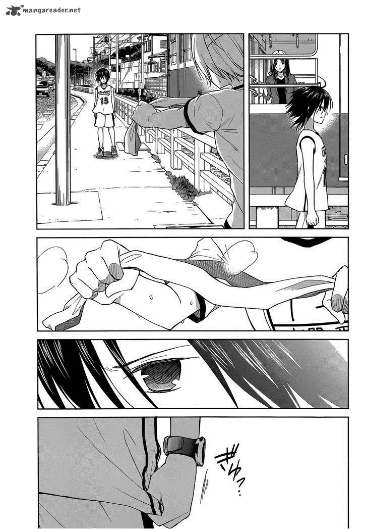 Gunjou (KIRIHARA Idumi) Chapter 30 page 5