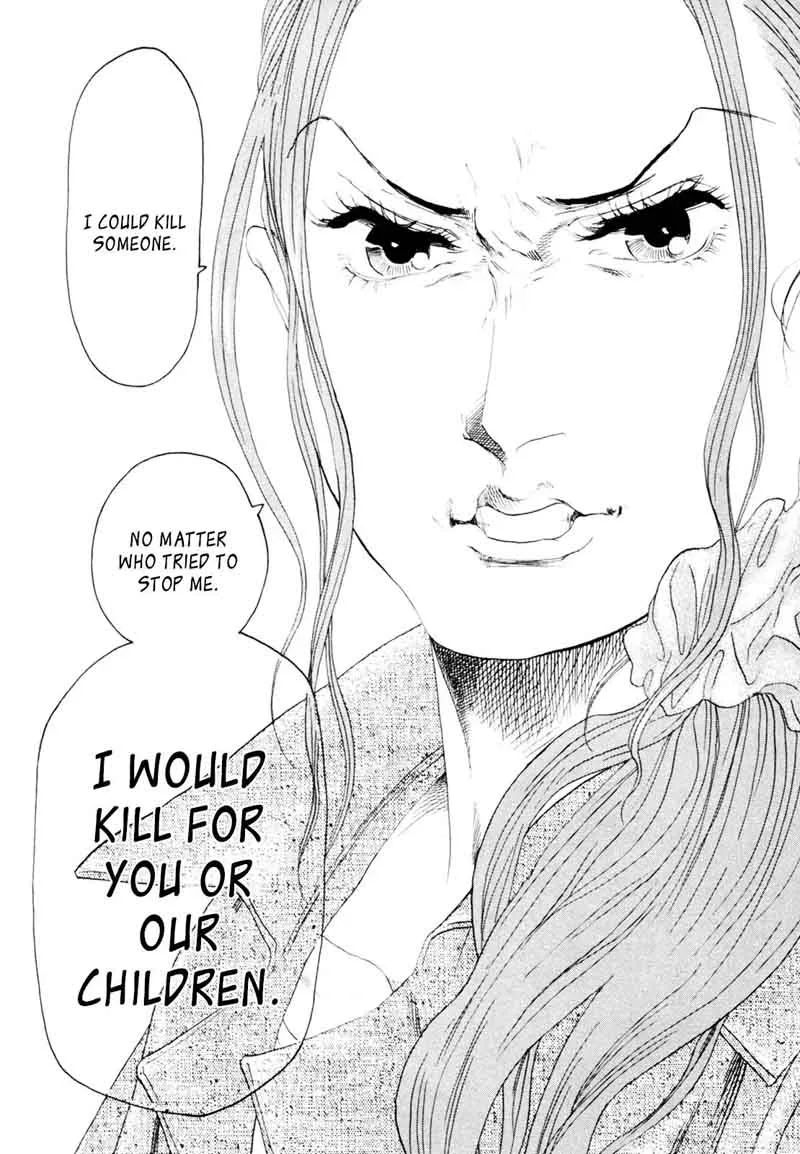 Gunjou (KIRIHARA Idumi) Chapter 31 page 29