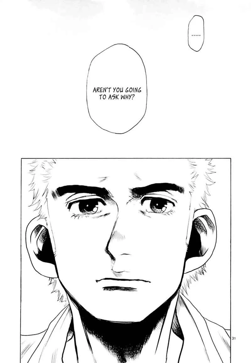Gunjou (KIRIHARA Idumi) Chapter 31 page 30