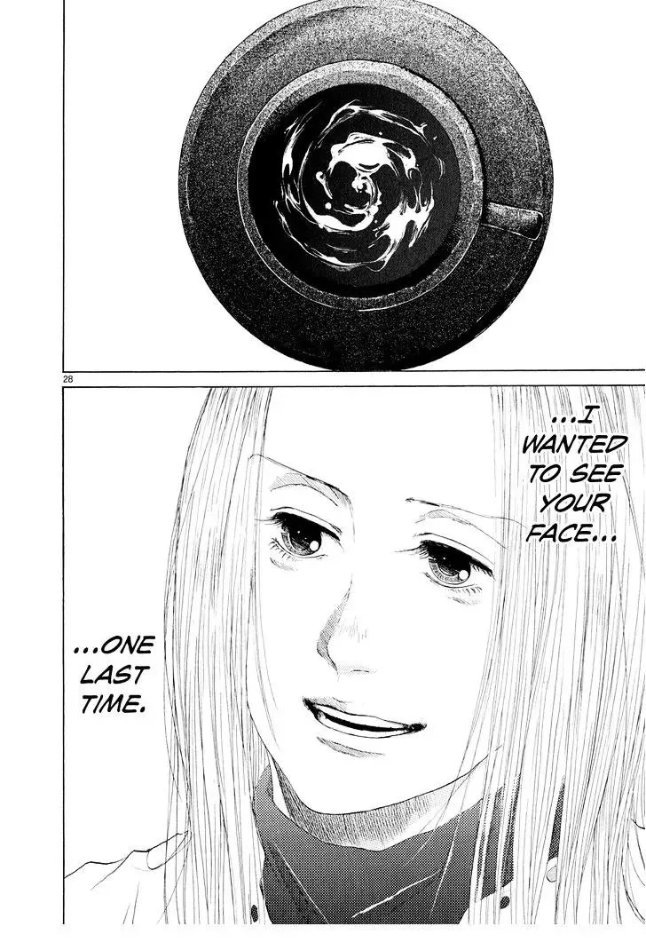 Gunjou (KIRIHARA Idumi) Chapter 32 page 27