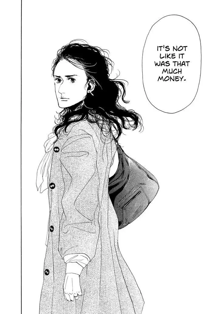 Gunjou (KIRIHARA Idumi) Chapter 32 page 39