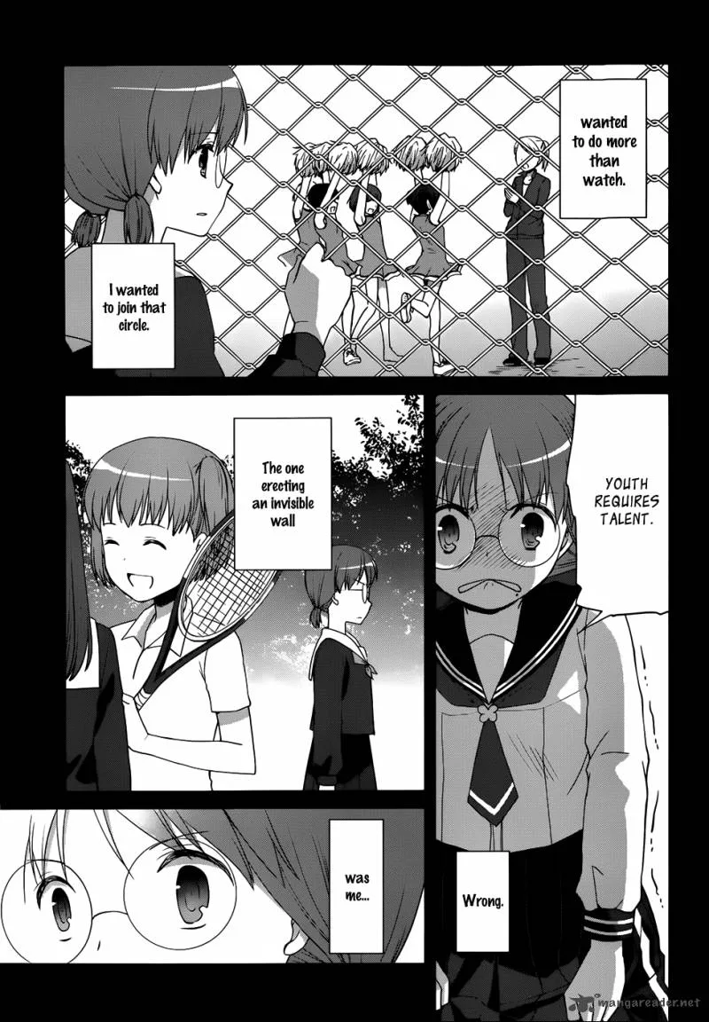 Gunjou (KIRIHARA Idumi) Chapter 8 page 36