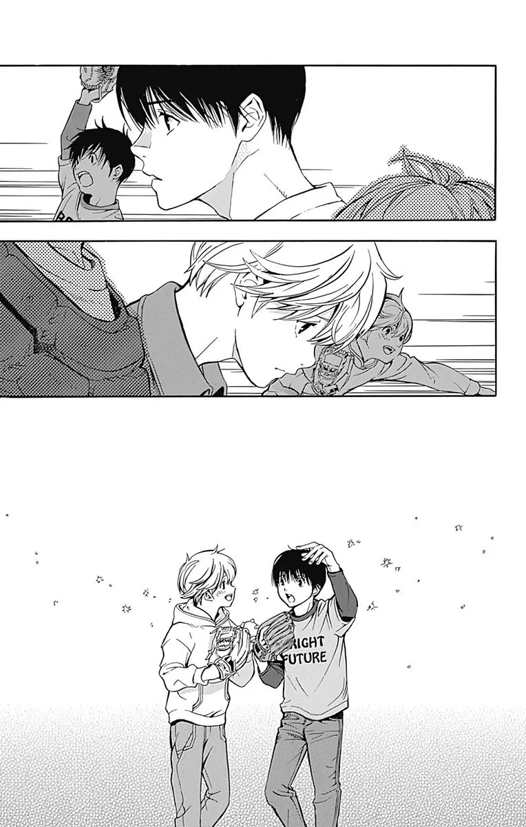 Gunjou ni Siren Chapter 10 page 39