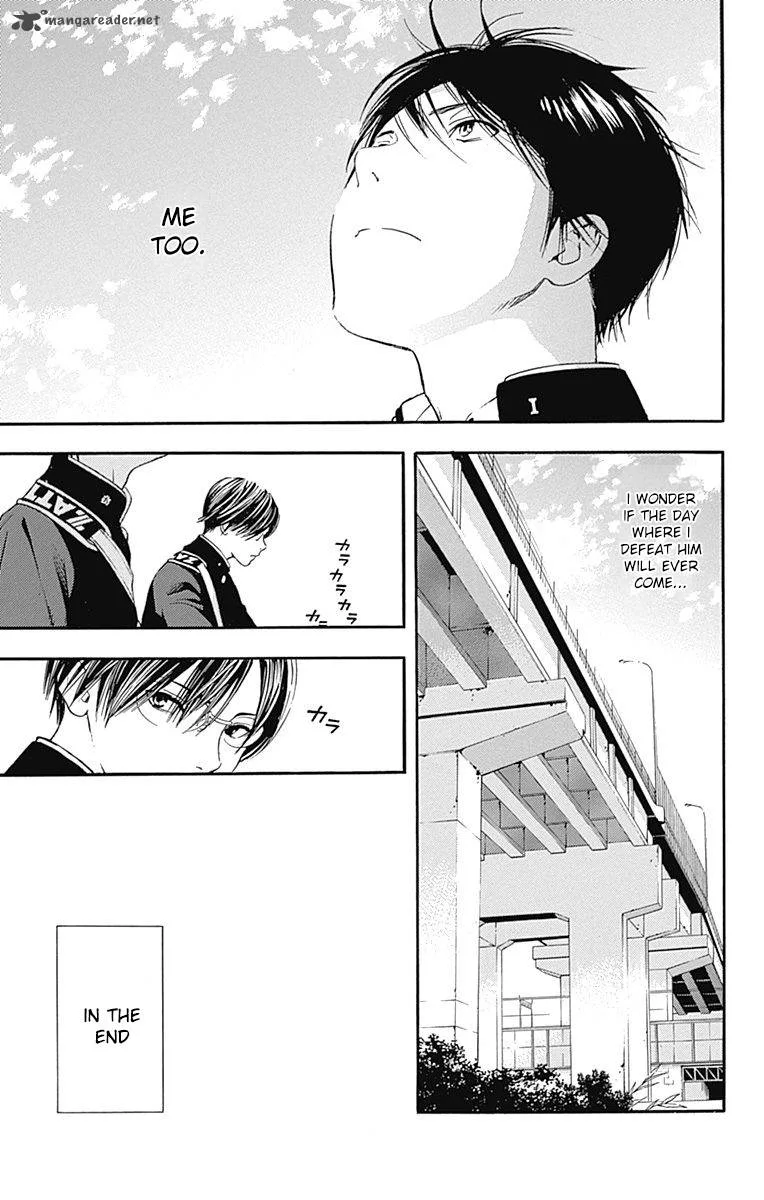 Gunjou ni Siren Chapter 5 page 37