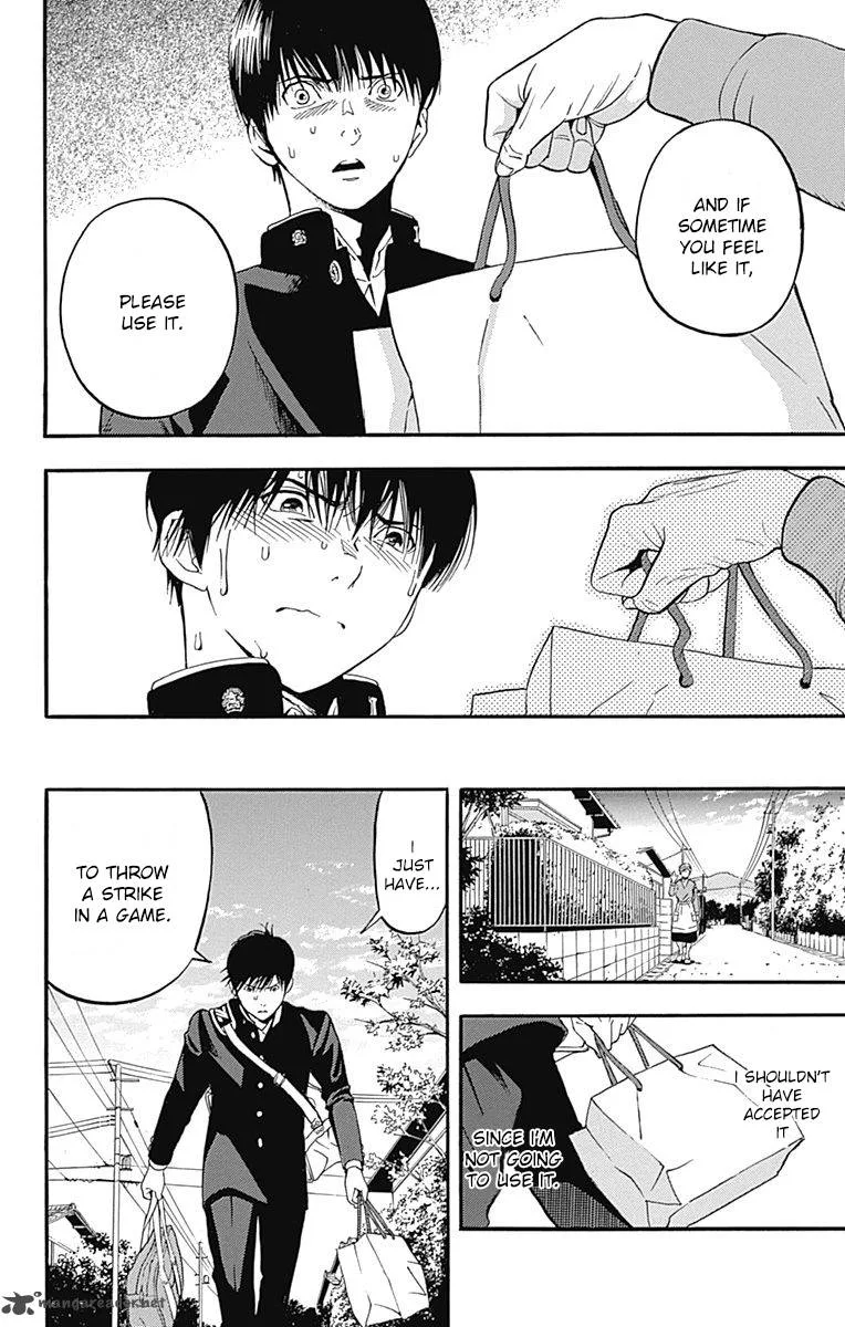 Gunjou ni Siren Chapter 5 page 48