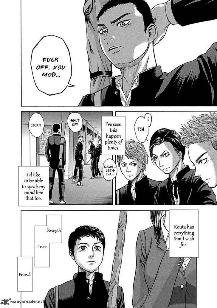 Gunjou Senki Chapter 1 page 56