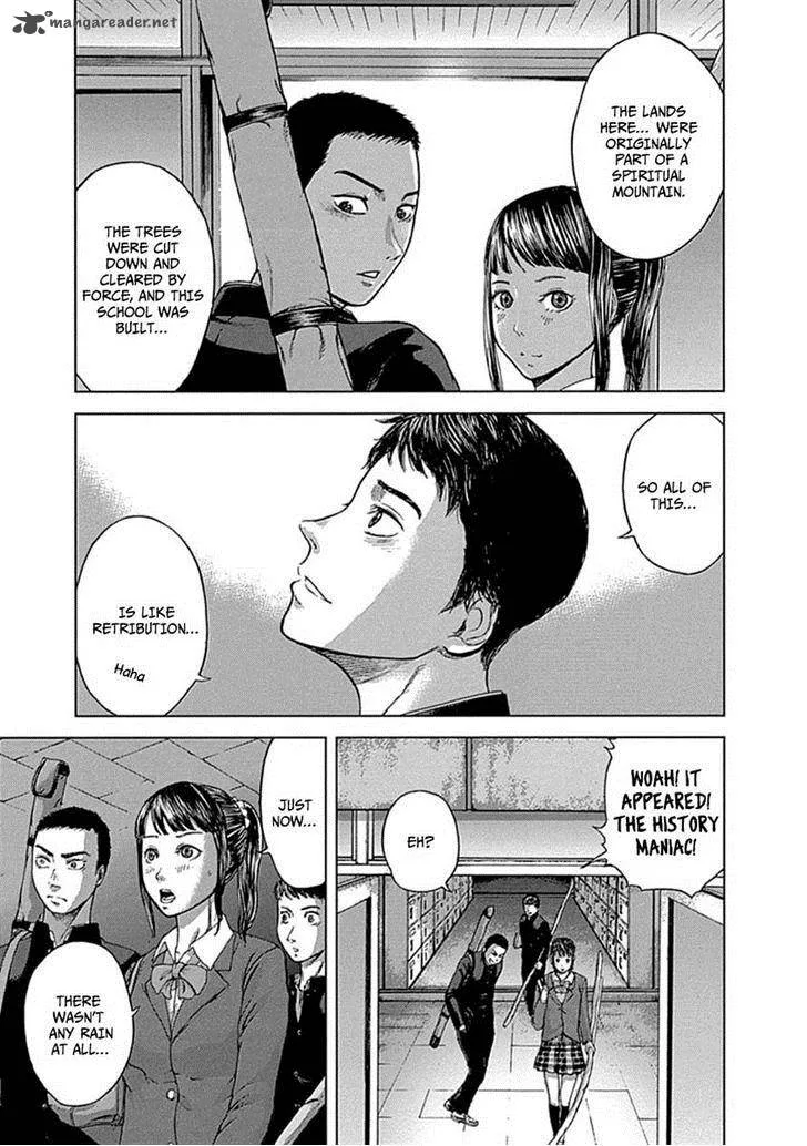 Gunjou Senki Chapter 1 page 59
