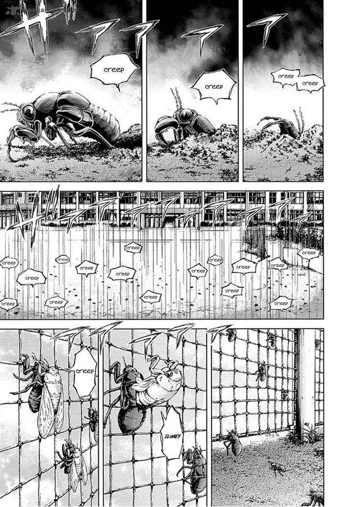 Gunjou Senki Chapter 1 page 61