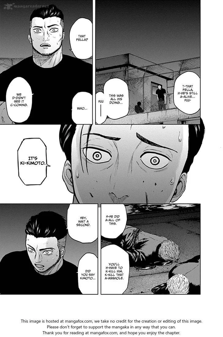 Gunjou Senki Chapter 19 page 16