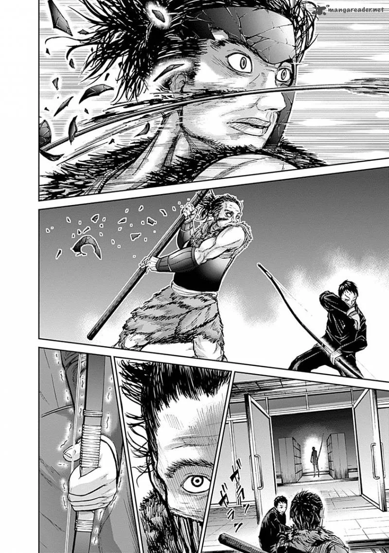 Gunjou Senki Chapter 2 page 29