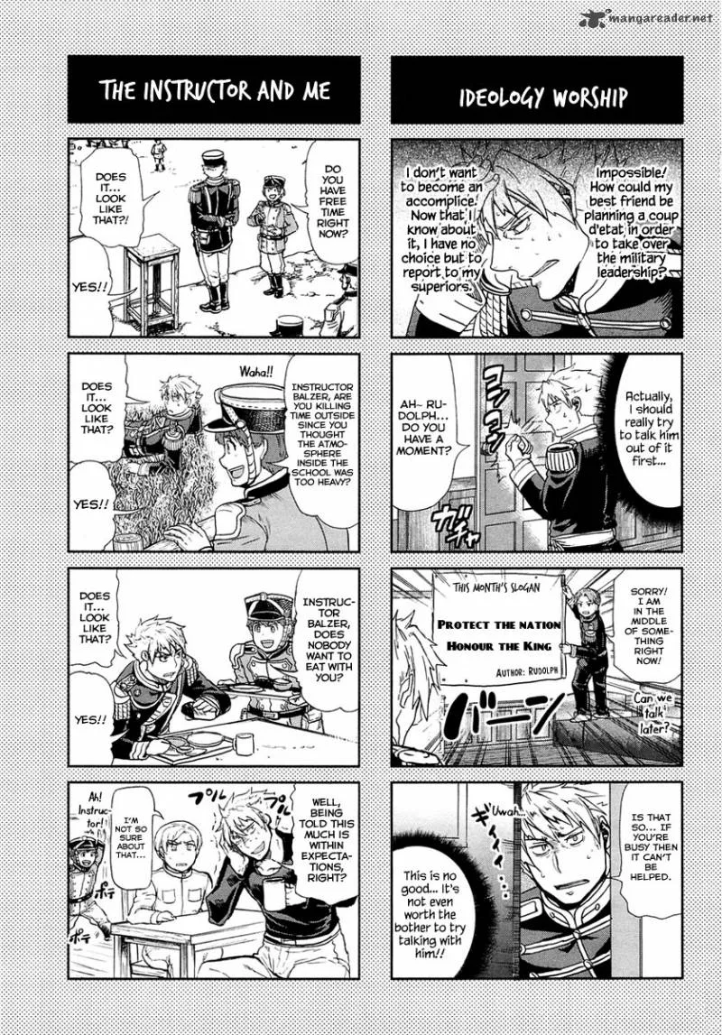 Gunka no Baltzar Chapter 10 page 47