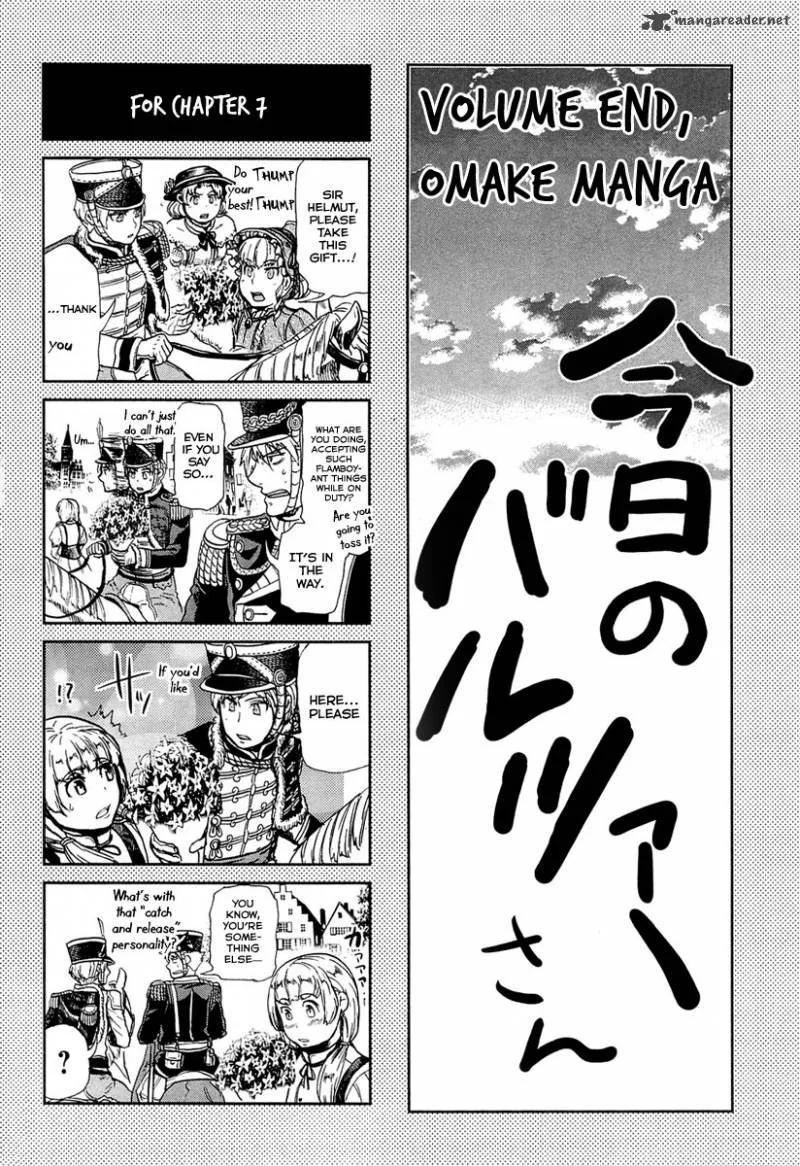 Gunka no Baltzar Chapter 10 page 46