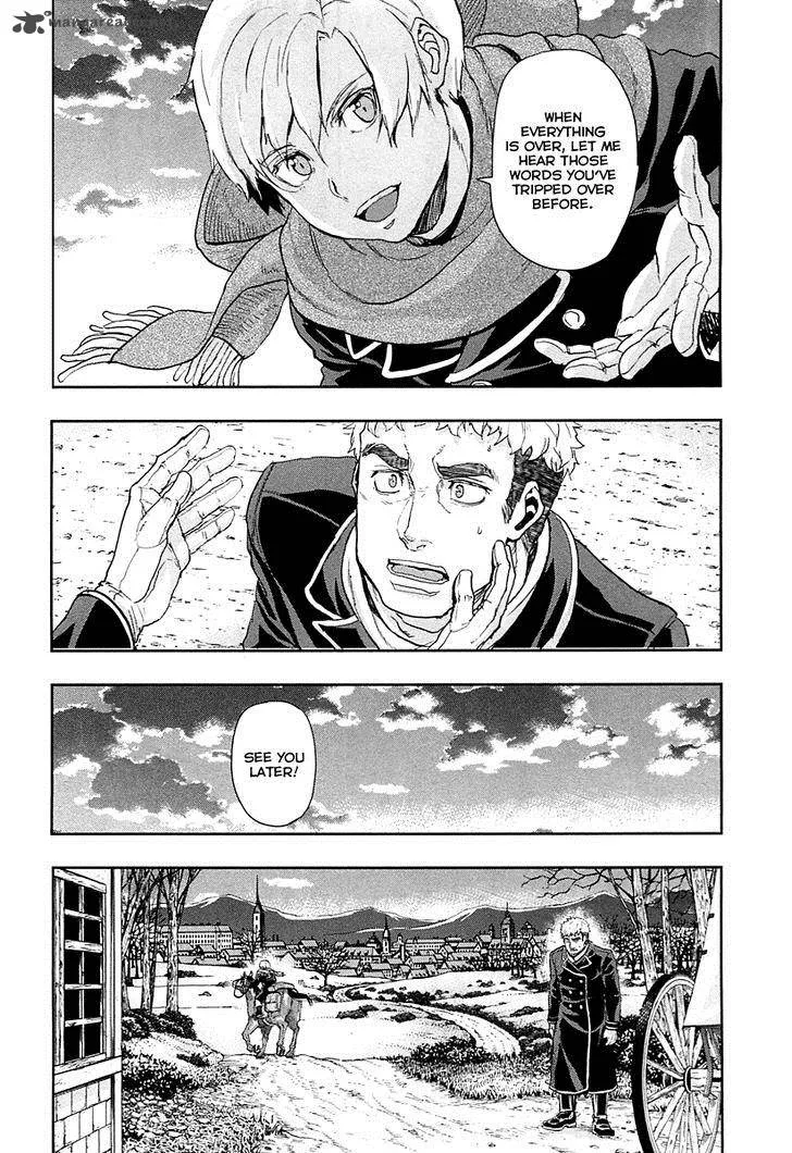 Gunka no Baltzar Chapter 41 page 29