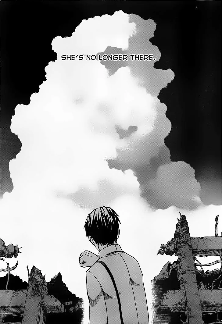Gunners Chapter 1 page 19