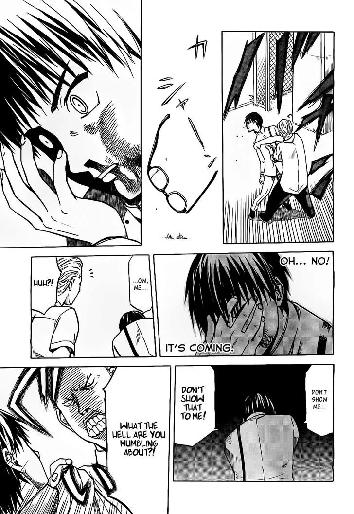 Gunners Chapter 1 page 35