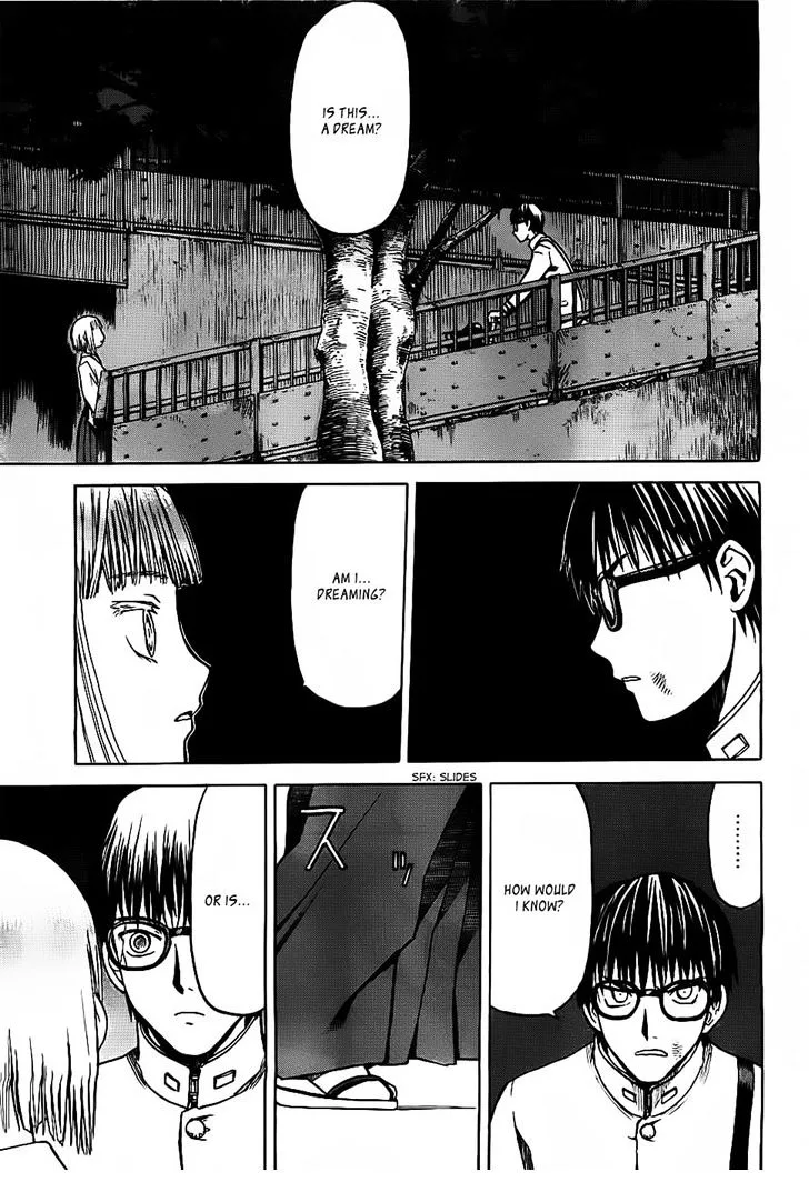 Gunners Chapter 2 page 32