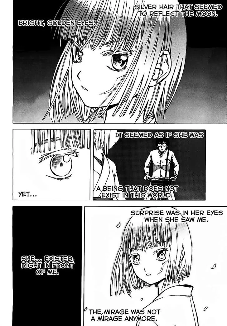 Gunners Chapter 2 page 31