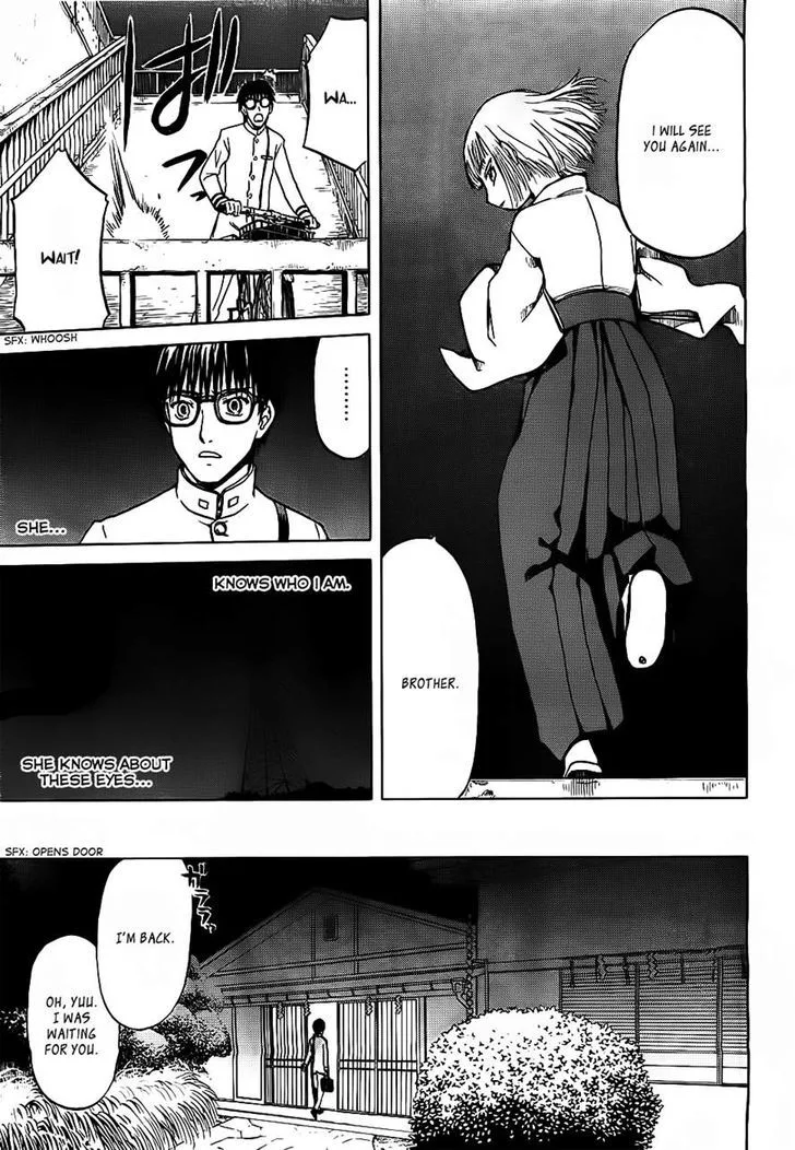 Gunners Chapter 2 page 34