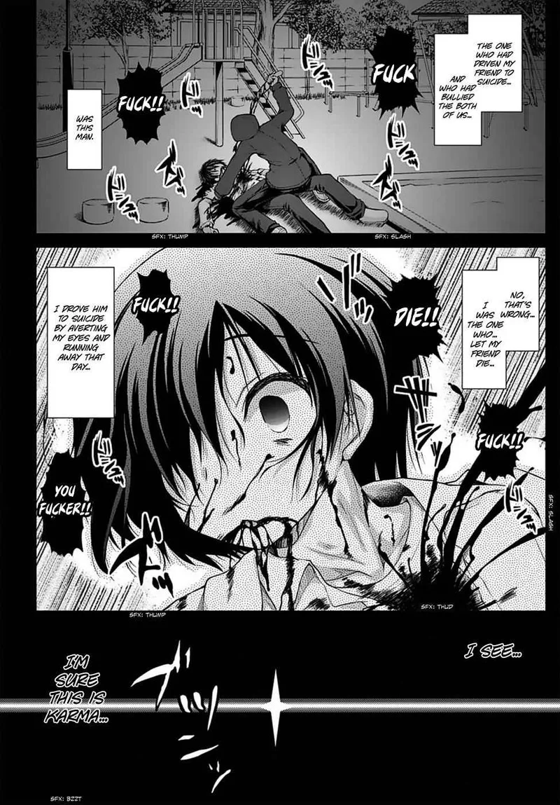 Gunota ga Mahou Sekai ni Tensei Shitara, Gendai Heiki de Guntai Harem o Tsukucchaimashita!? Chapter 1 page 25