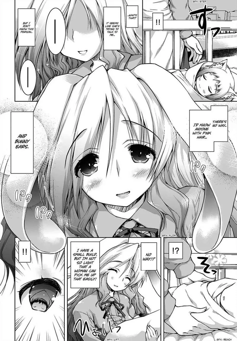 Gunota ga Mahou Sekai ni Tensei Shitara, Gendai Heiki de Guntai Harem o Tsukucchaimashita!? Chapter 1 page 27
