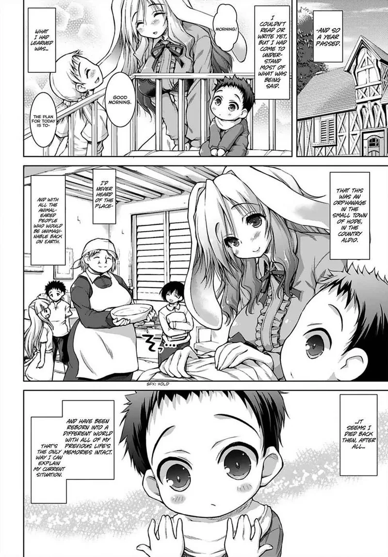 Gunota ga Mahou Sekai ni Tensei Shitara, Gendai Heiki de Guntai Harem o Tsukucchaimashita!? Chapter 1 page 31