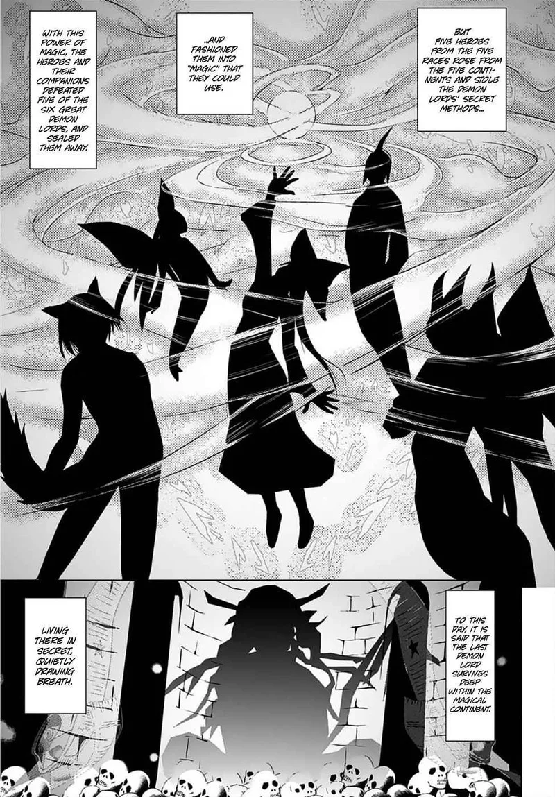 Gunota ga Mahou Sekai ni Tensei Shitara, Gendai Heiki de Guntai Harem o Tsukucchaimashita!? Chapter 1 page 36