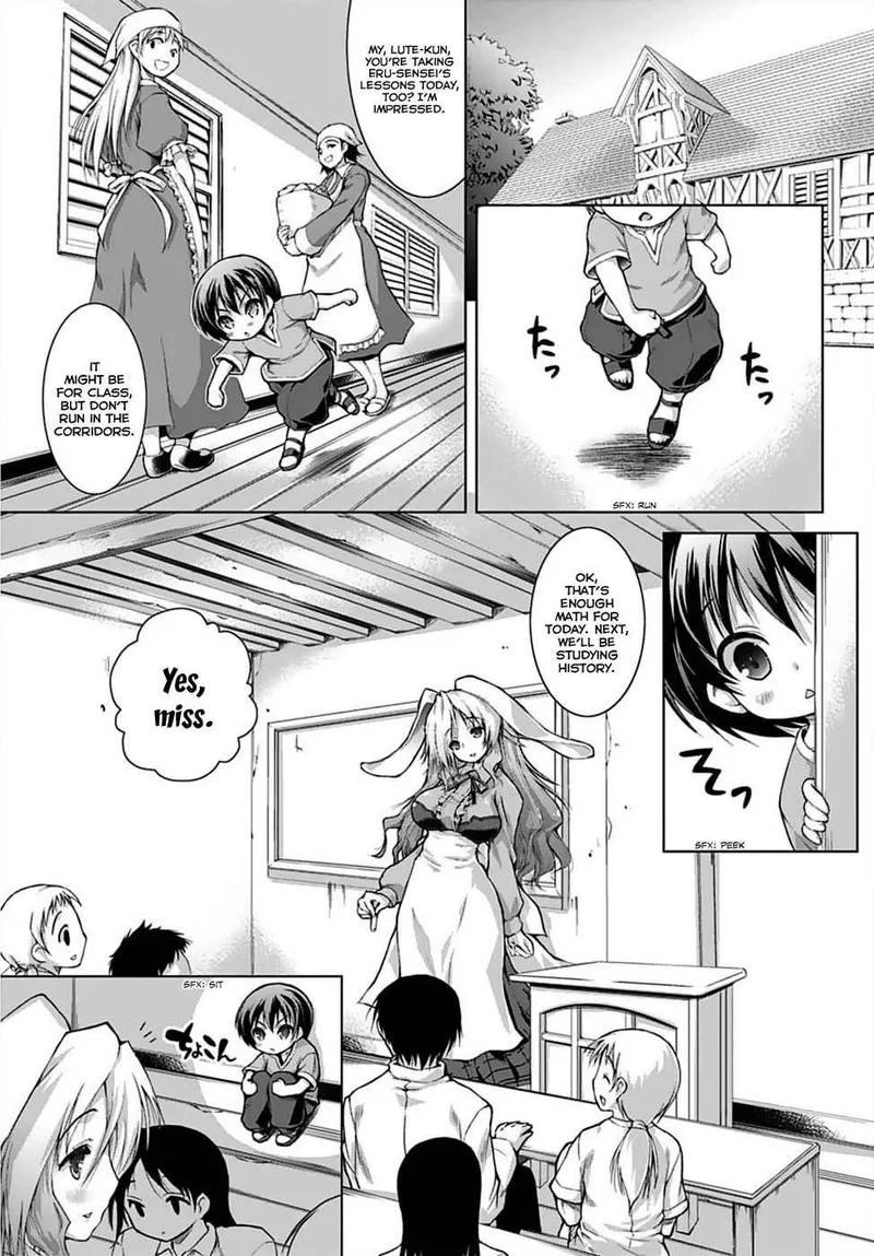 Gunota ga Mahou Sekai ni Tensei Shitara, Gendai Heiki de Guntai Harem o Tsukucchaimashita!? Chapter 1 page 34