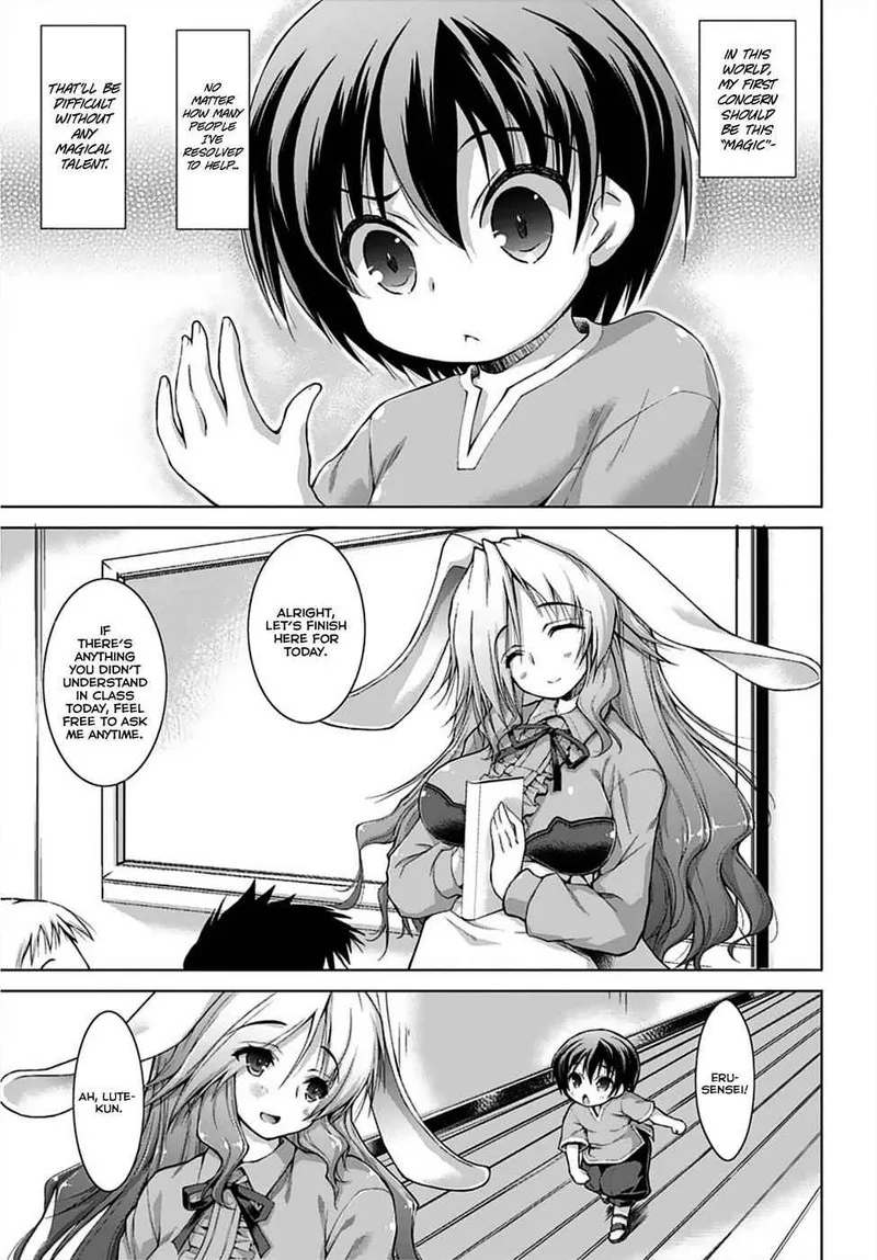 Gunota ga Mahou Sekai ni Tensei Shitara, Gendai Heiki de Guntai Harem o Tsukucchaimashita!? Chapter 1 page 40