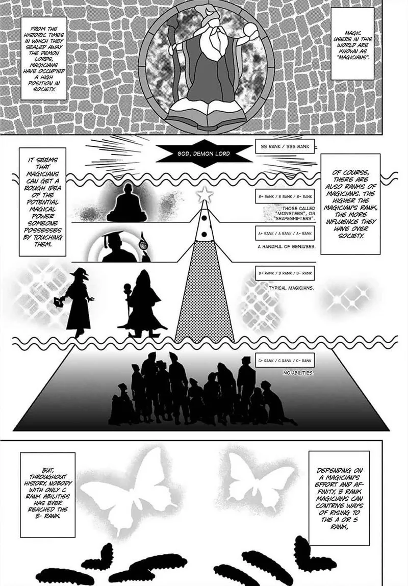Gunota ga Mahou Sekai ni Tensei Shitara, Gendai Heiki de Guntai Harem o Tsukucchaimashita!? Chapter 1 page 38