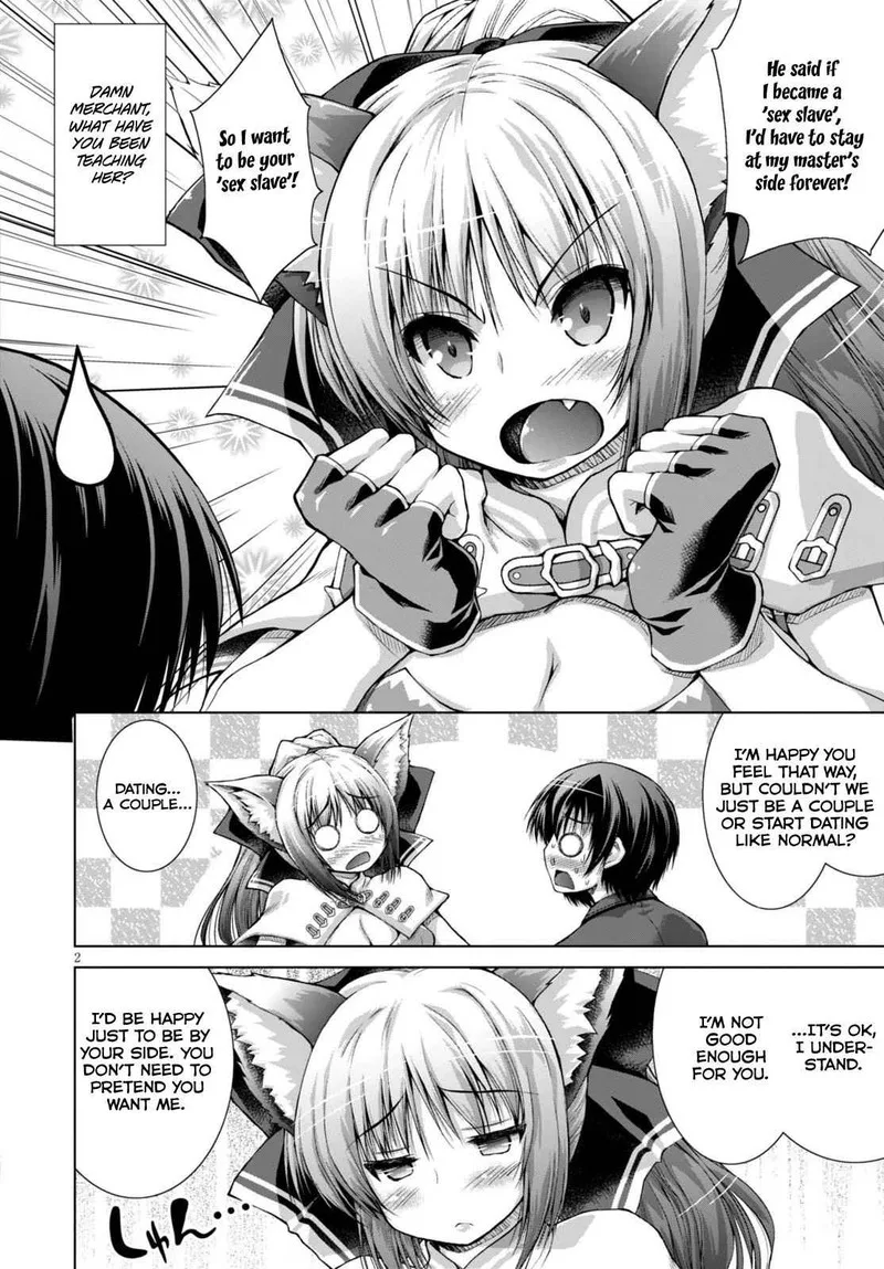 Gunota ga Mahou Sekai ni Tensei Shitara, Gendai Heiki de Guntai Harem o Tsukucchaimashita!? Chapter 10 page 3