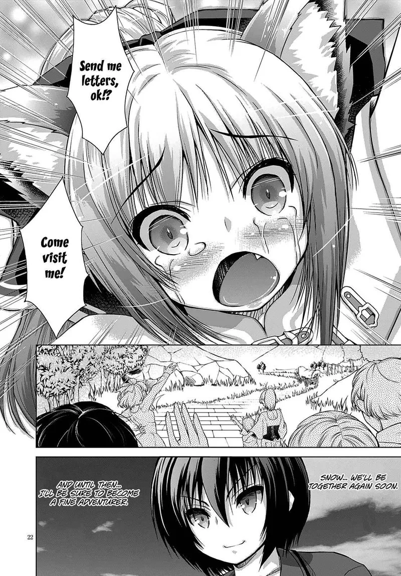 Gunota ga Mahou Sekai ni Tensei Shitara, Gendai Heiki de Guntai Harem o Tsukucchaimashita!? Chapter 10 page 23