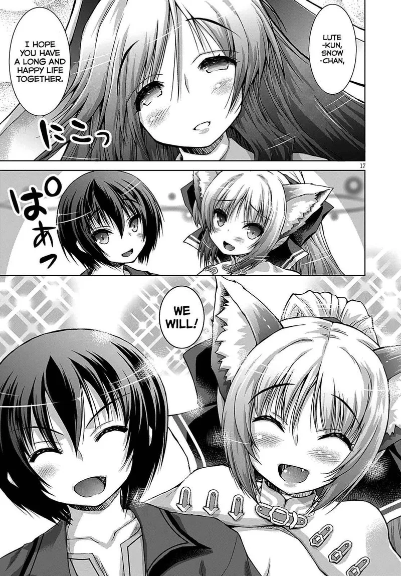 Gunota ga Mahou Sekai ni Tensei Shitara, Gendai Heiki de Guntai Harem o Tsukucchaimashita!? Chapter 10 page 18