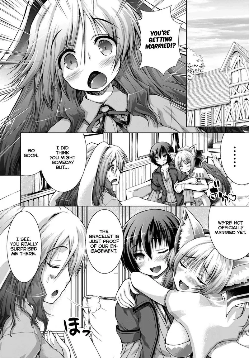 Gunota ga Mahou Sekai ni Tensei Shitara, Gendai Heiki de Guntai Harem o Tsukucchaimashita!? Chapter 10 page 11