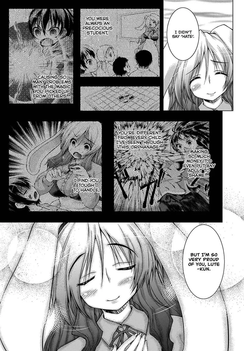 Gunota ga Mahou Sekai ni Tensei Shitara, Gendai Heiki de Guntai Harem o Tsukucchaimashita!? Chapter 10 page 26