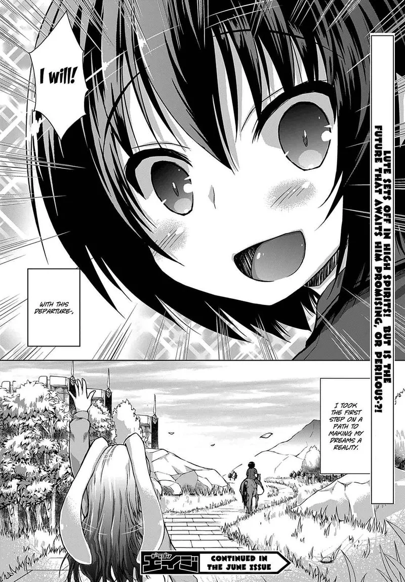 Gunota ga Mahou Sekai ni Tensei Shitara, Gendai Heiki de Guntai Harem o Tsukucchaimashita!? Chapter 10 page 29