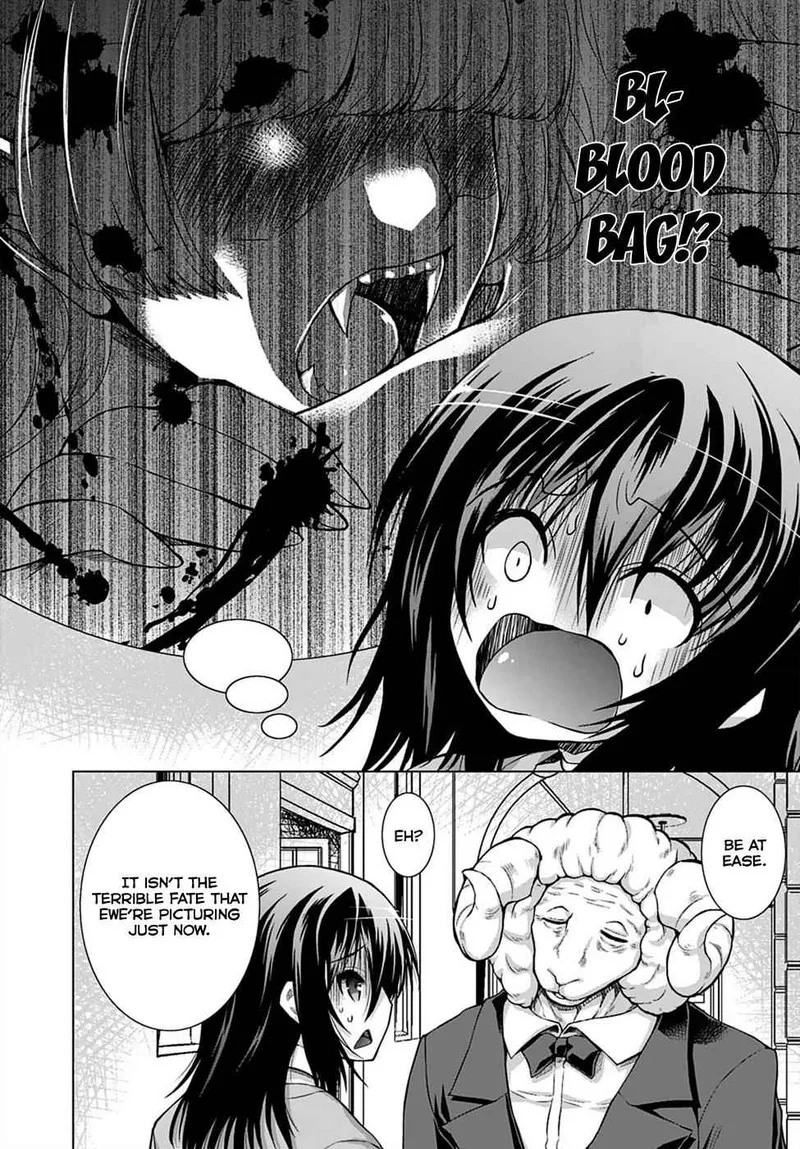 Gunota ga Mahou Sekai ni Tensei Shitara, Gendai Heiki de Guntai Harem o Tsukucchaimashita!? Chapter 12 page 10