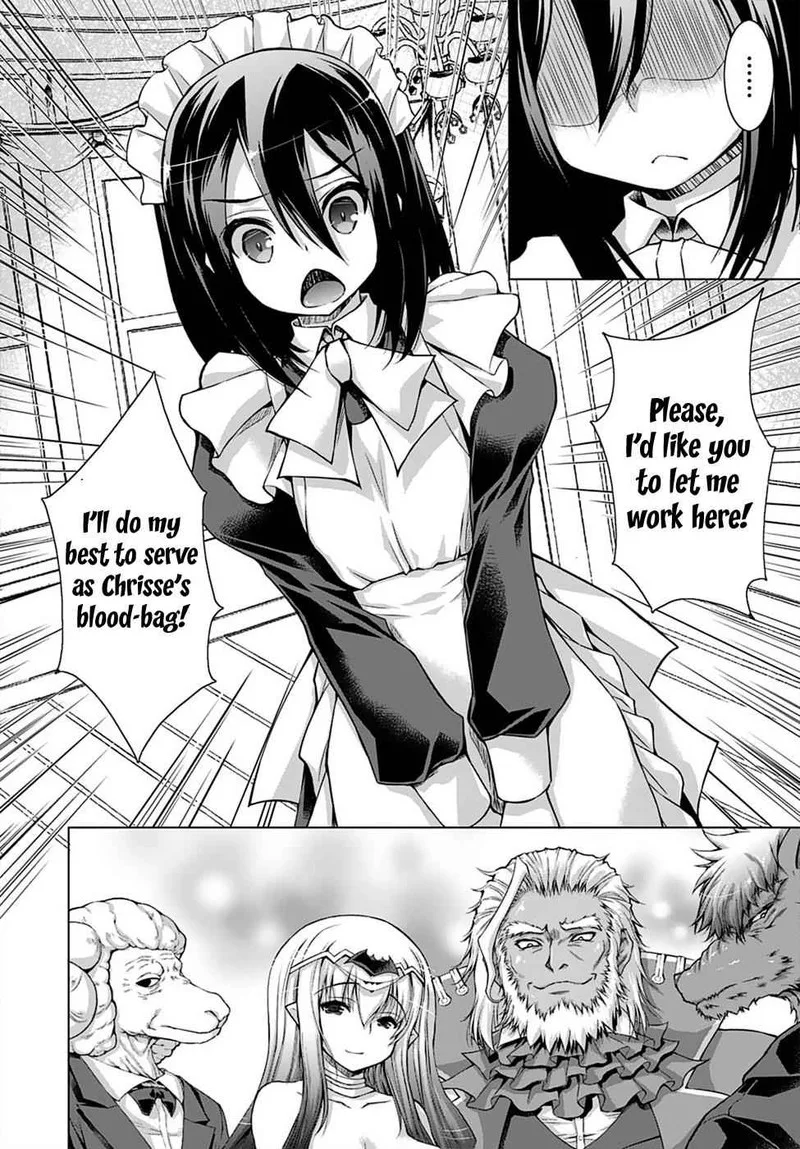 Gunota ga Mahou Sekai ni Tensei Shitara, Gendai Heiki de Guntai Harem o Tsukucchaimashita!? Chapter 12 page 24