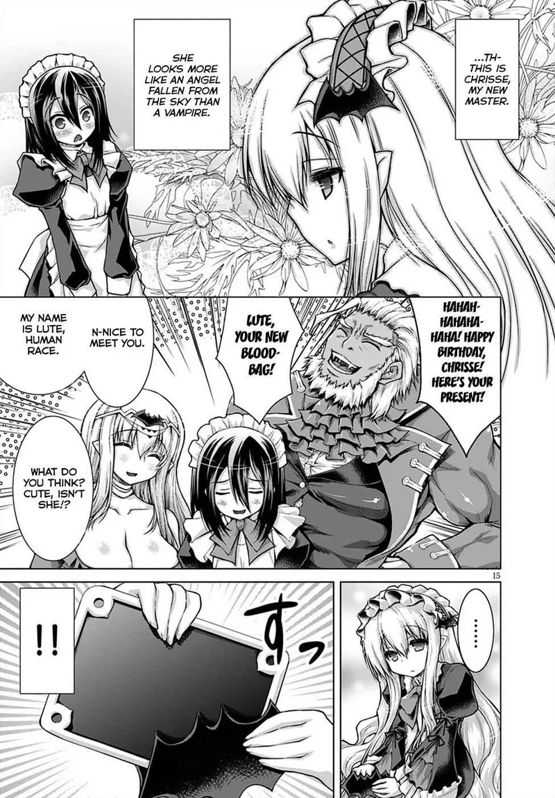 Gunota ga Mahou Sekai ni Tensei Shitara, Gendai Heiki de Guntai Harem o Tsukucchaimashita!? Chapter 12 page 17