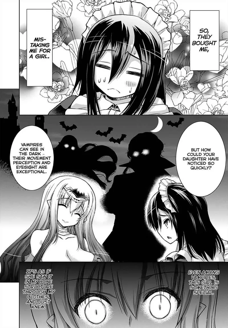Gunota ga Mahou Sekai ni Tensei Shitara, Gendai Heiki de Guntai Harem o Tsukucchaimashita!? Chapter 12 page 22