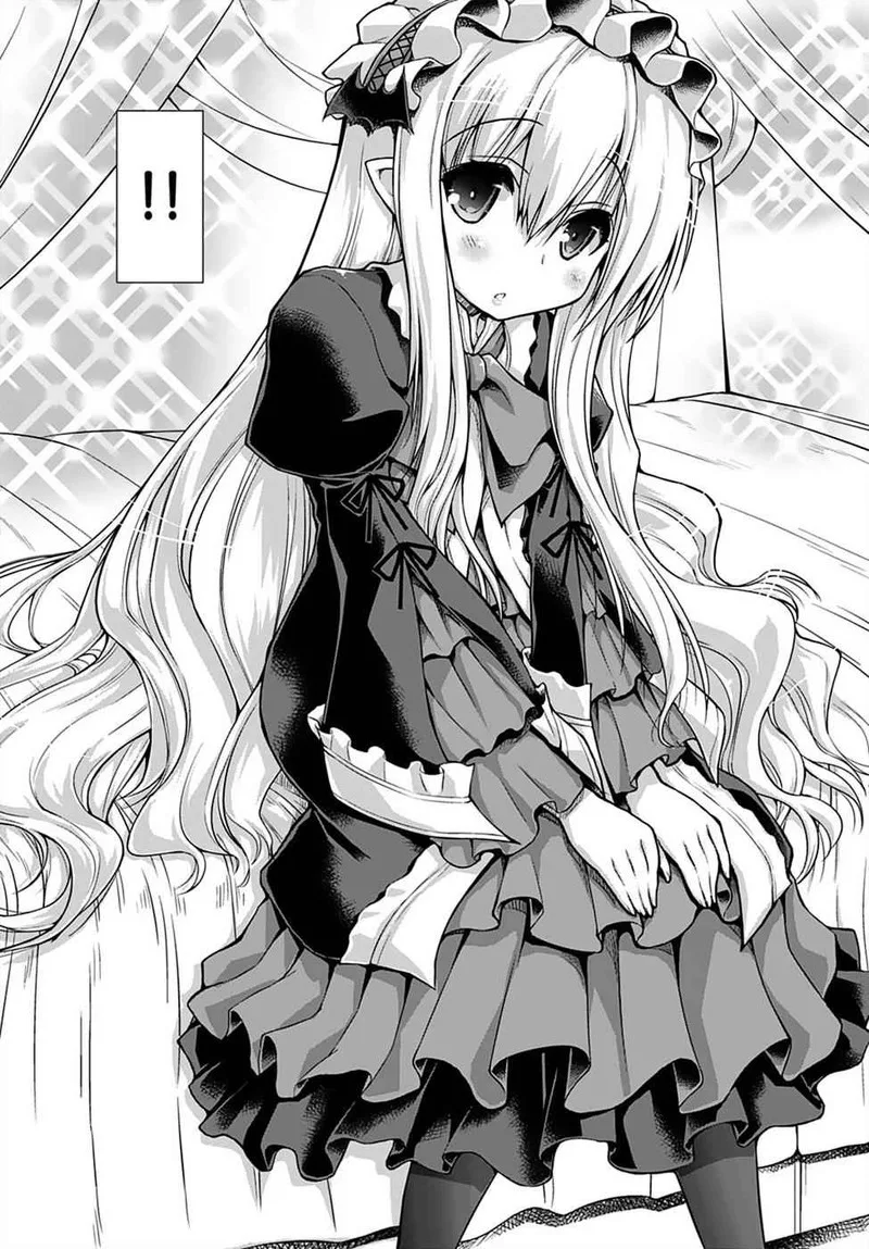 Gunota ga Mahou Sekai ni Tensei Shitara, Gendai Heiki de Guntai Harem o Tsukucchaimashita!? Chapter 12 page 16