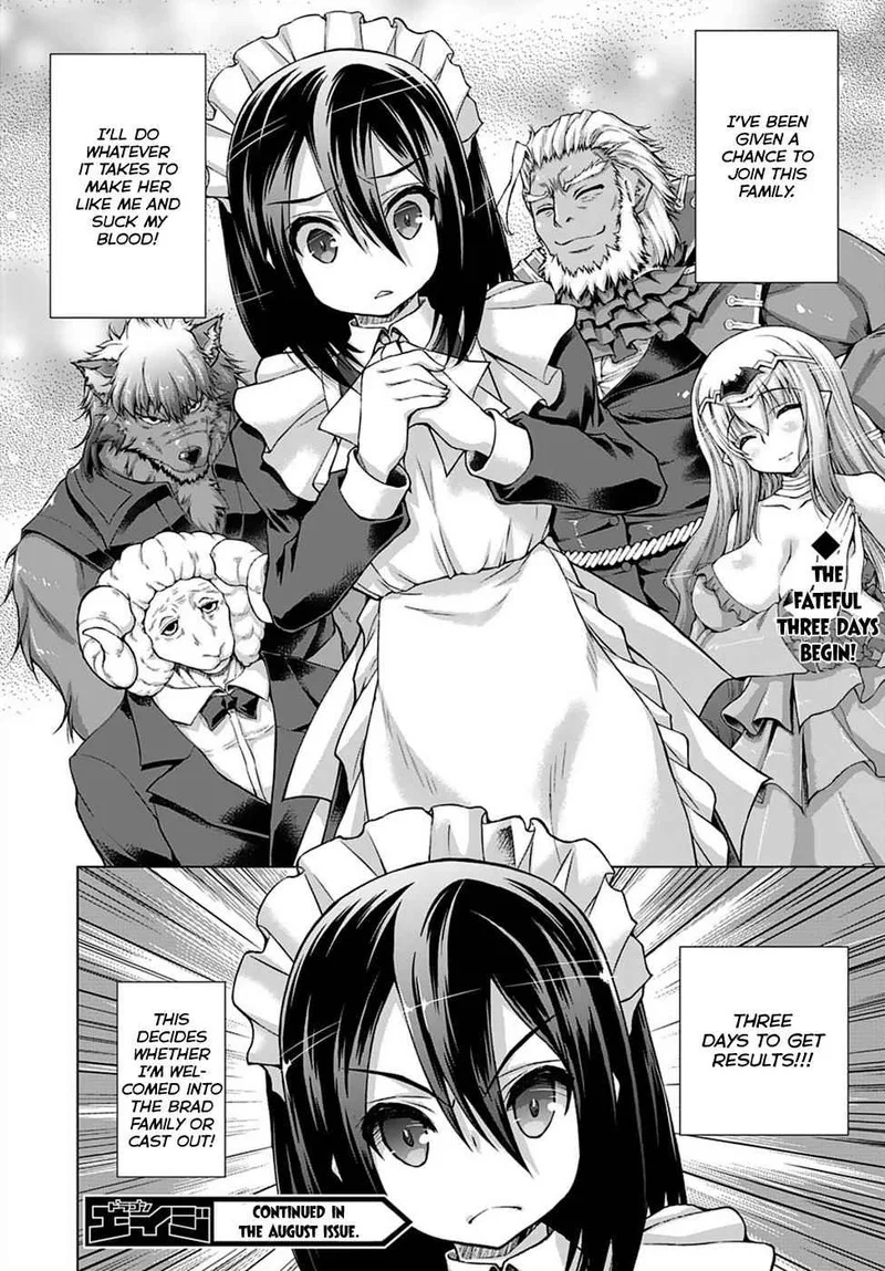 Gunota ga Mahou Sekai ni Tensei Shitara, Gendai Heiki de Guntai Harem o Tsukucchaimashita!? Chapter 12 page 28