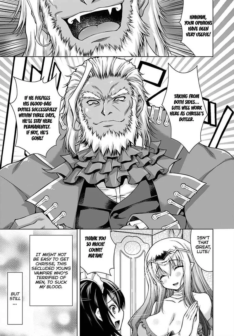 Gunota ga Mahou Sekai ni Tensei Shitara, Gendai Heiki de Guntai Harem o Tsukucchaimashita!? Chapter 12 page 27