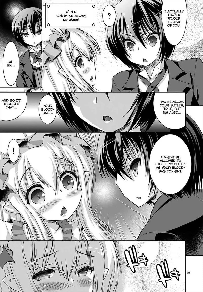 Gunota ga Mahou Sekai ni Tensei Shitara, Gendai Heiki de Guntai Harem o Tsukucchaimashita!? Chapter 13 page 20