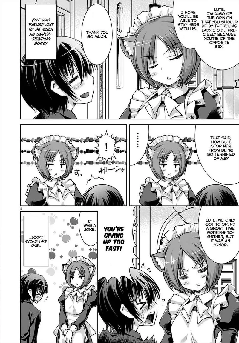 Gunota ga Mahou Sekai ni Tensei Shitara, Gendai Heiki de Guntai Harem o Tsukucchaimashita!? Chapter 13 page 5