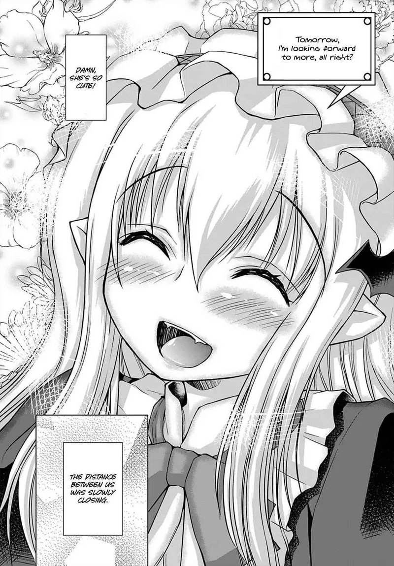 Gunota ga Mahou Sekai ni Tensei Shitara, Gendai Heiki de Guntai Harem o Tsukucchaimashita!? Chapter 13 page 15