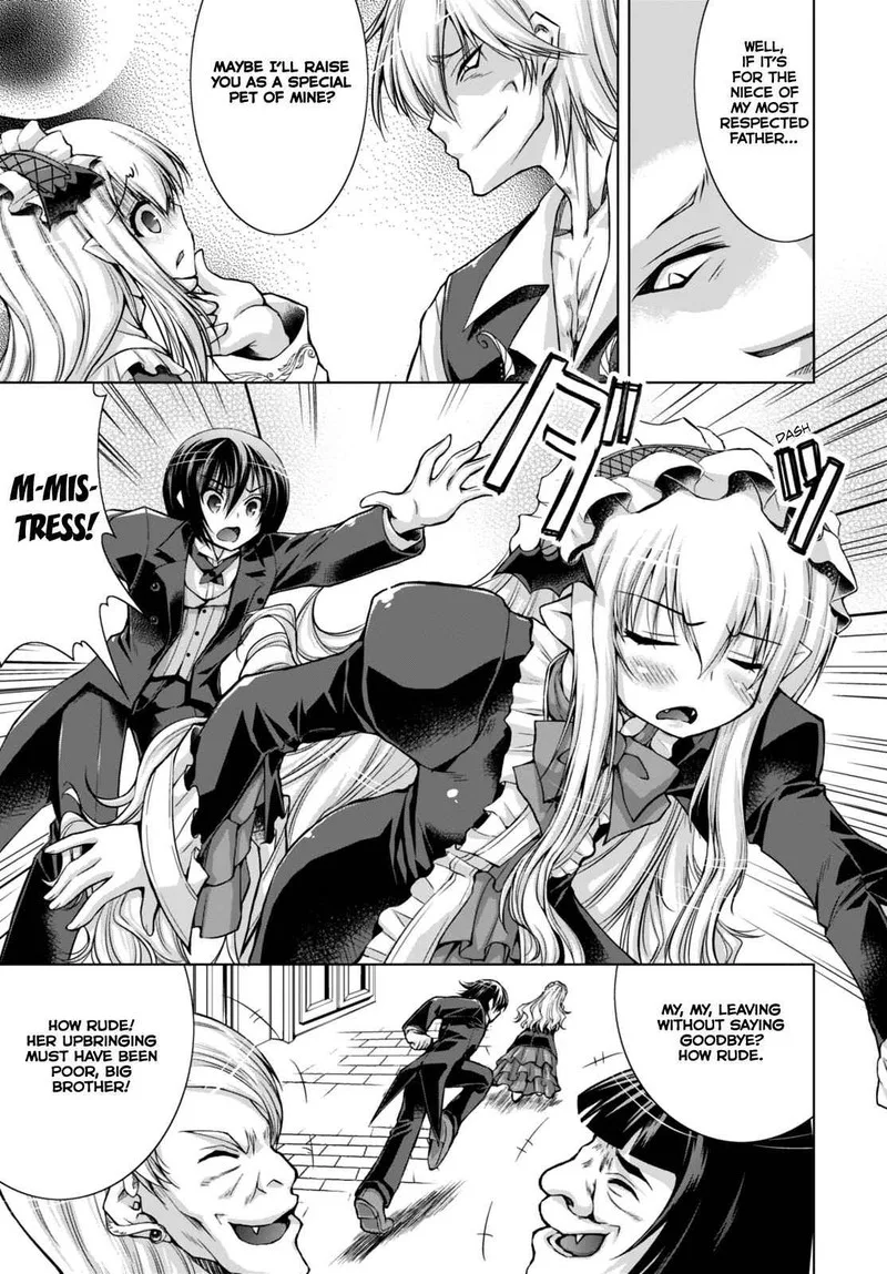 Gunota ga Mahou Sekai ni Tensei Shitara, Gendai Heiki de Guntai Harem o Tsukucchaimashita!? Chapter 15 page 20