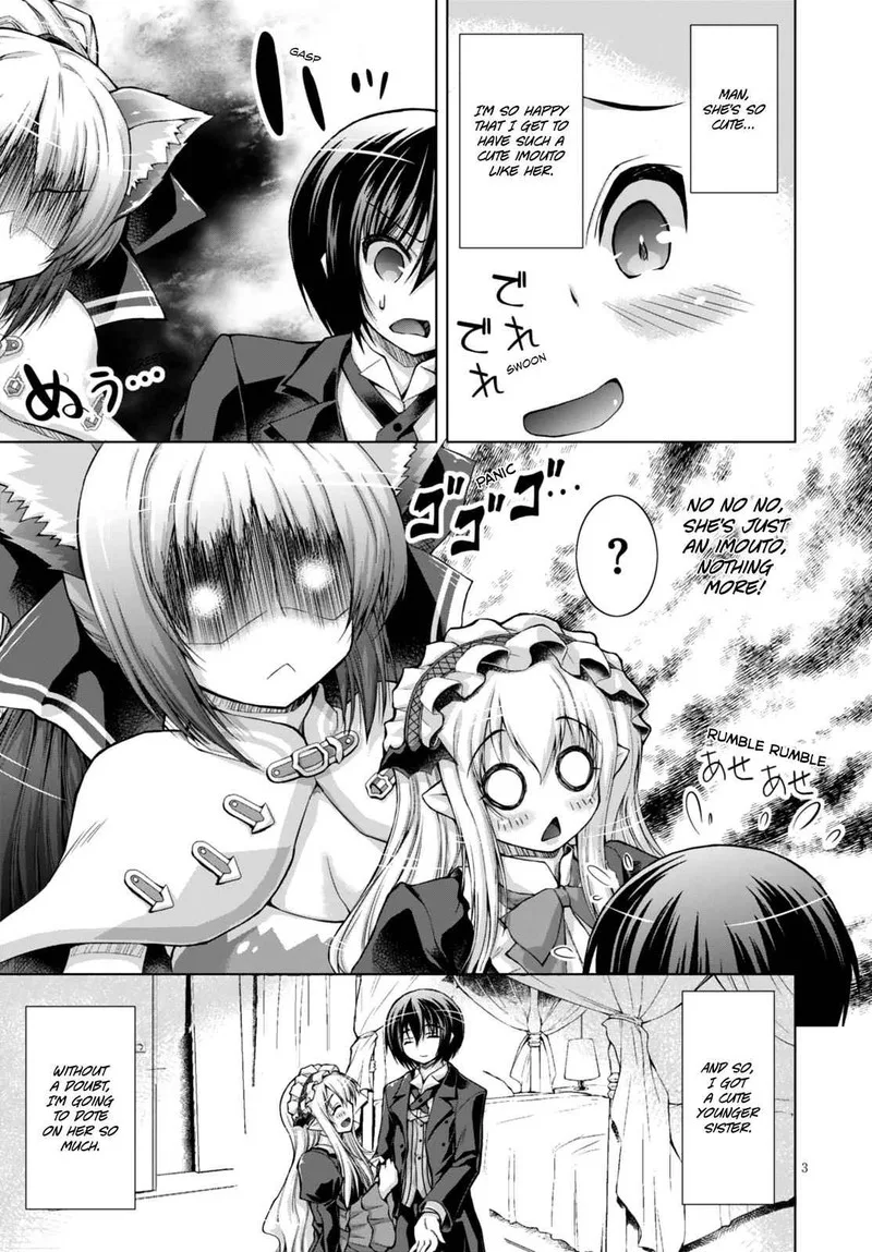 Gunota ga Mahou Sekai ni Tensei Shitara, Gendai Heiki de Guntai Harem o Tsukucchaimashita!? Chapter 15 page 6