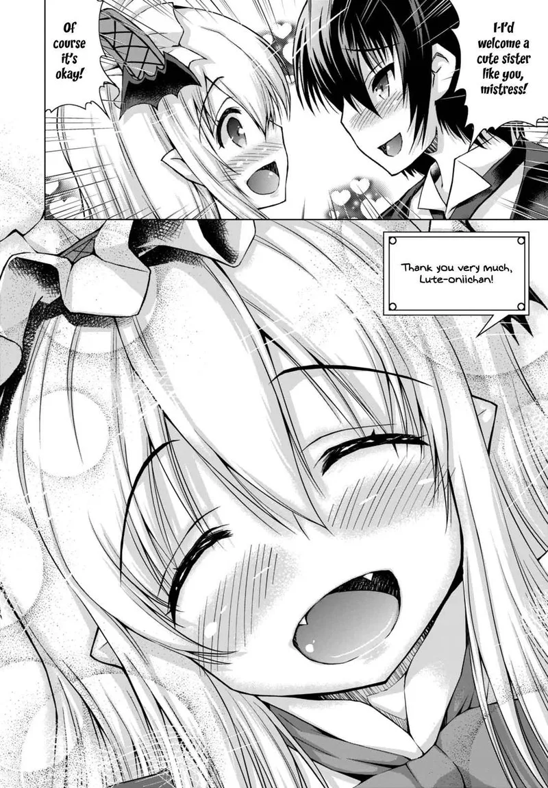 Gunota ga Mahou Sekai ni Tensei Shitara, Gendai Heiki de Guntai Harem o Tsukucchaimashita!? Chapter 15 page 5