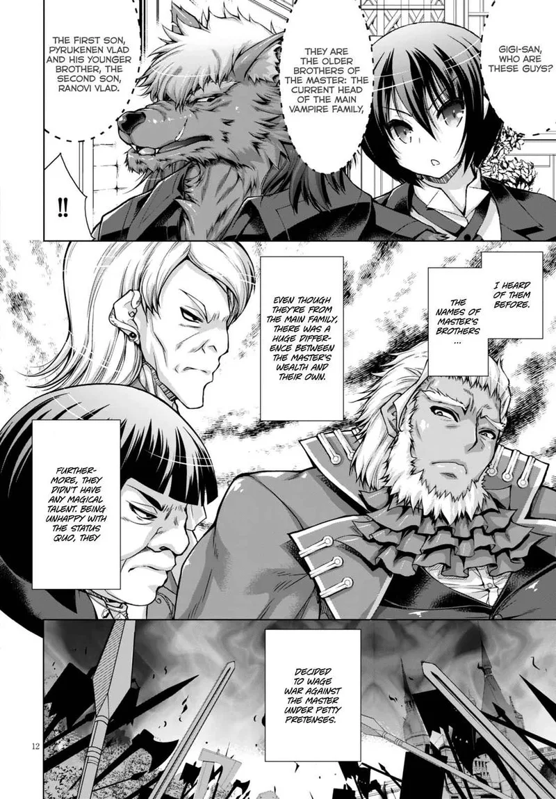Gunota ga Mahou Sekai ni Tensei Shitara, Gendai Heiki de Guntai Harem o Tsukucchaimashita!? Chapter 15 page 15